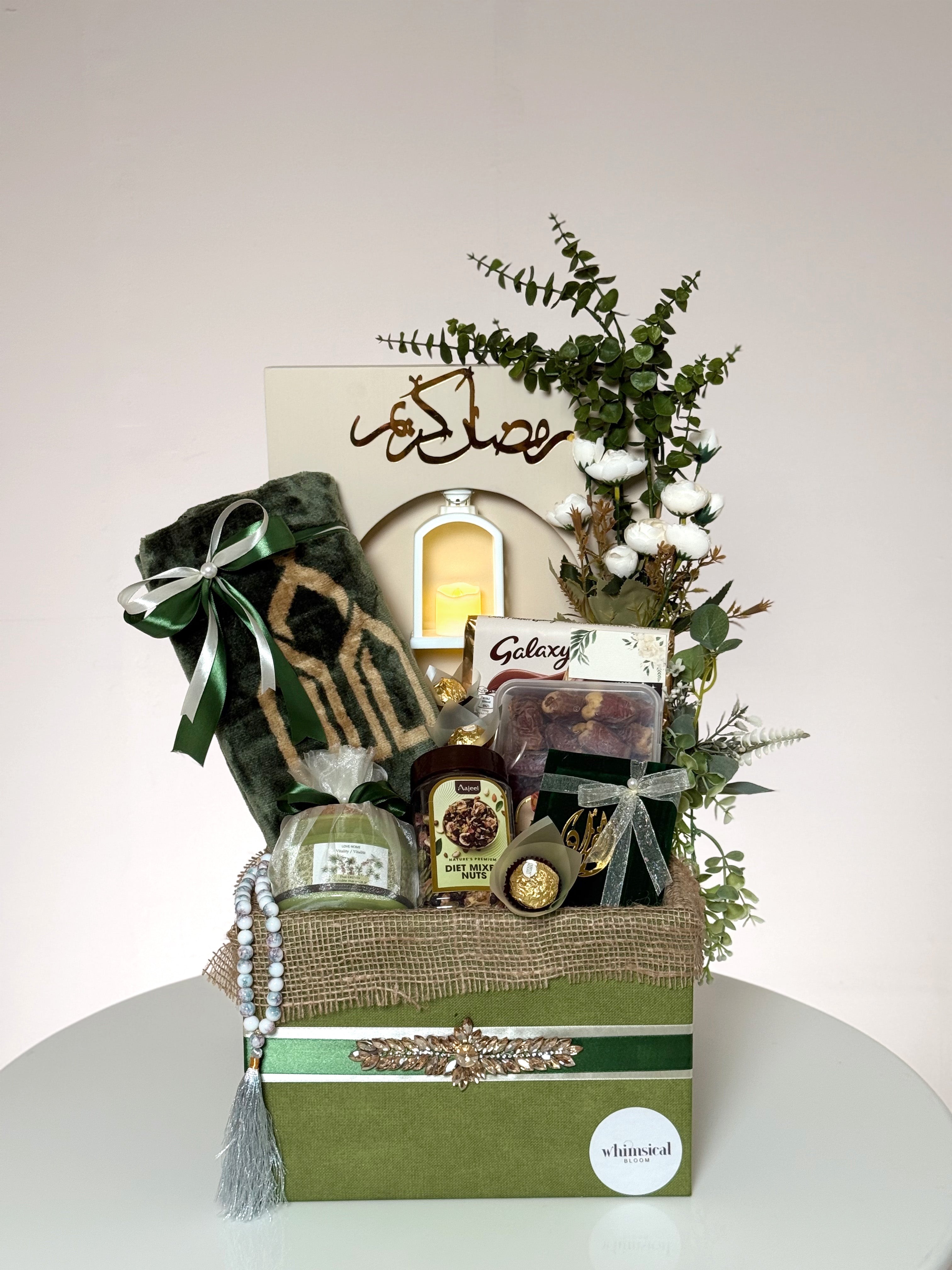 Ramadan Essentials Box