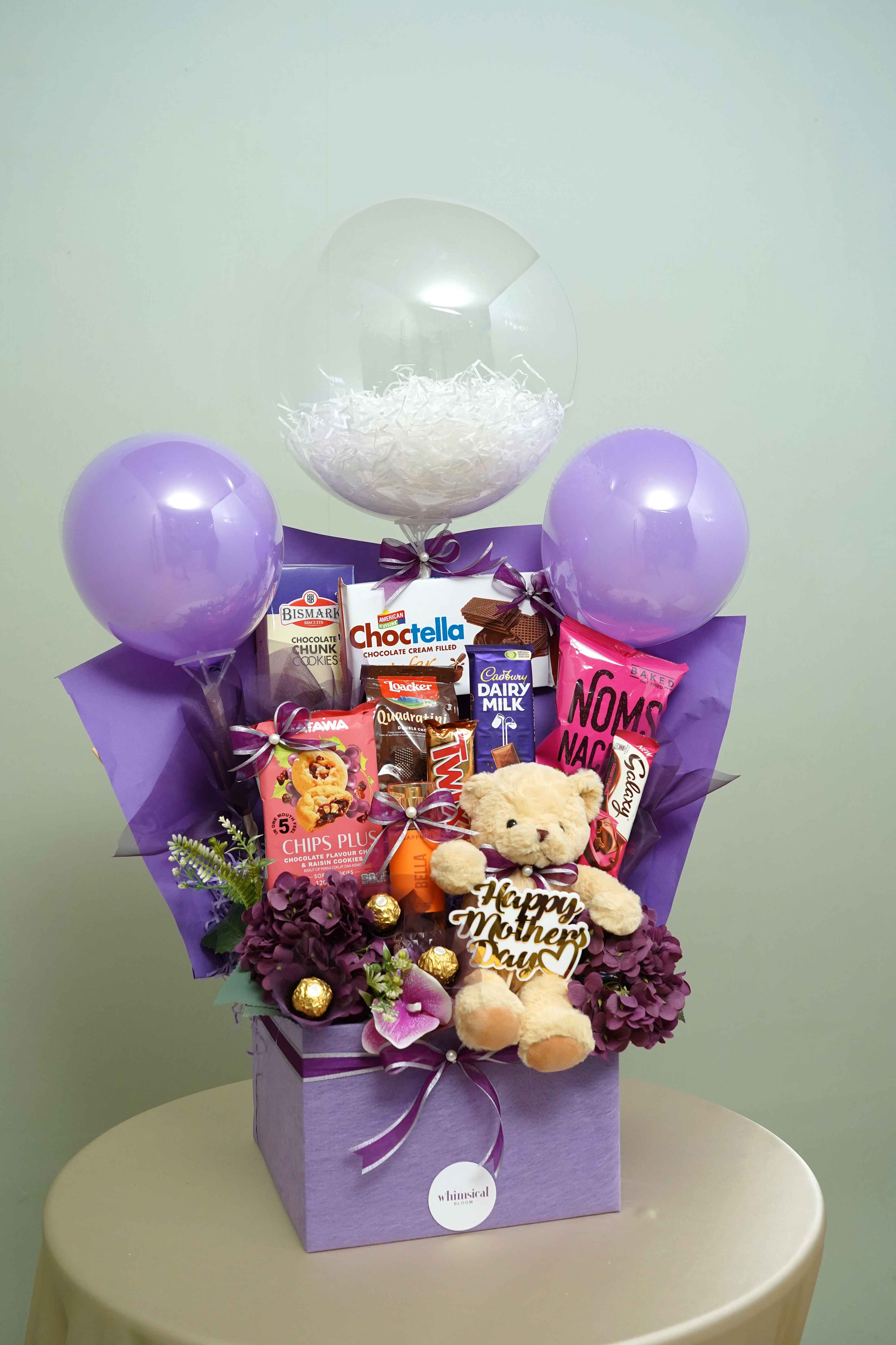 Sweetest Thanks