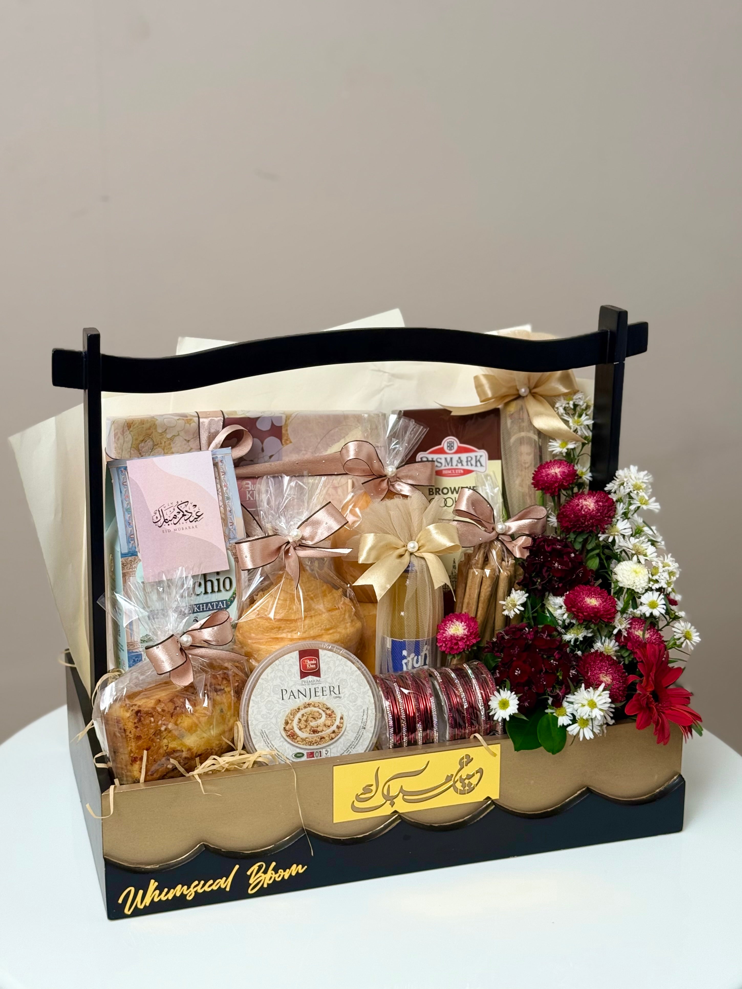 Eid Delights