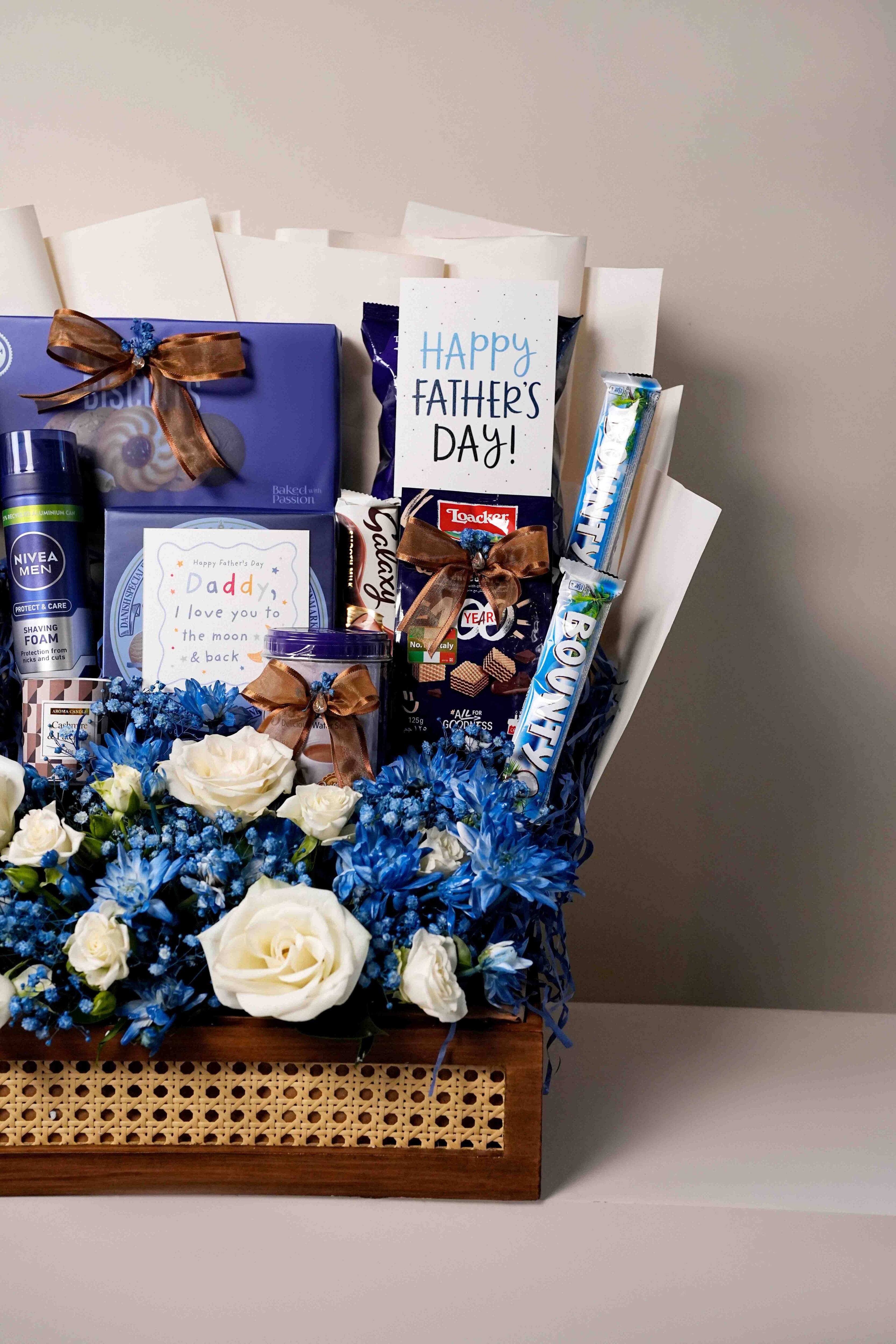 World’s Best Dad Bundle