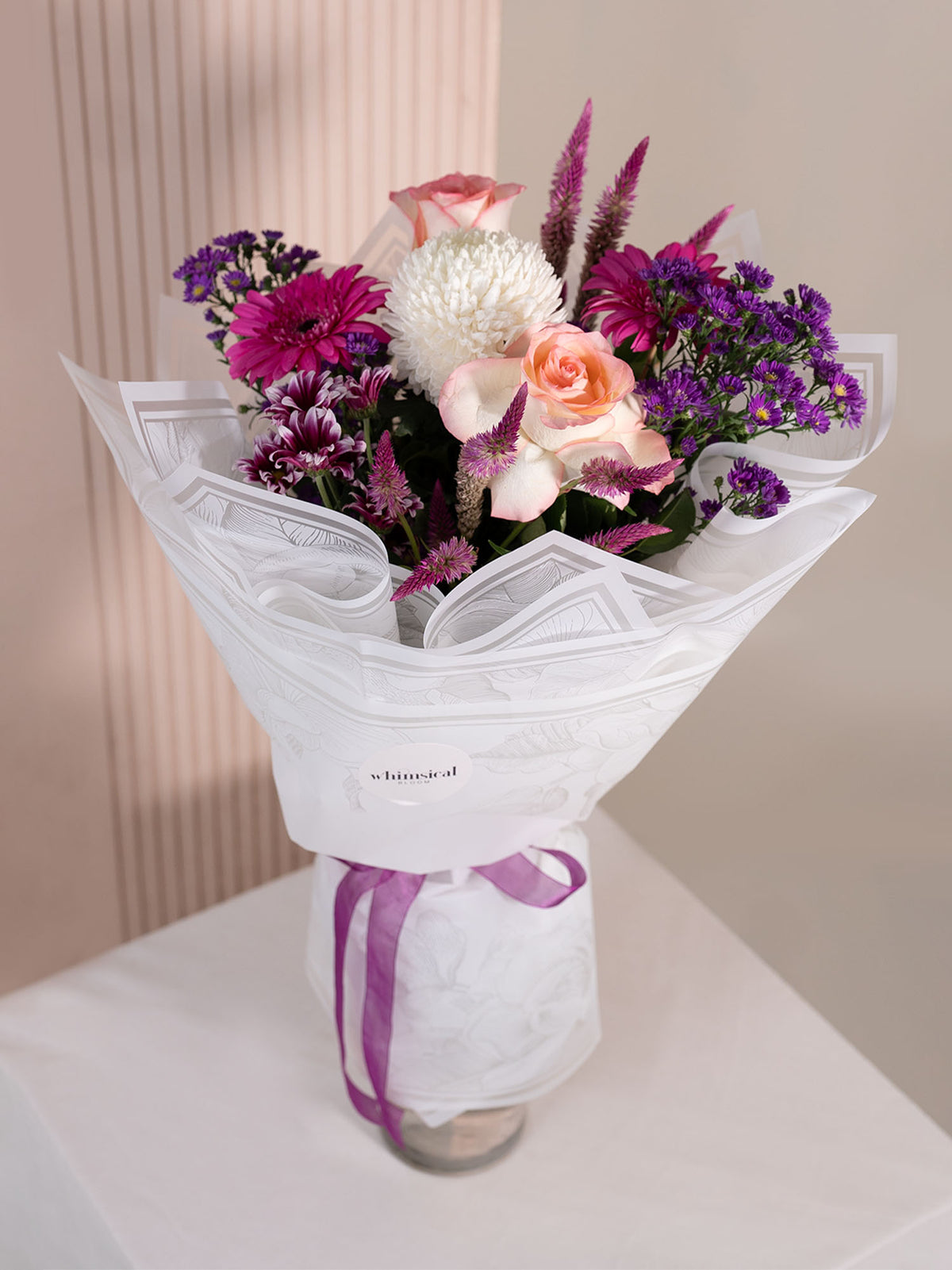 Petals of Elegance