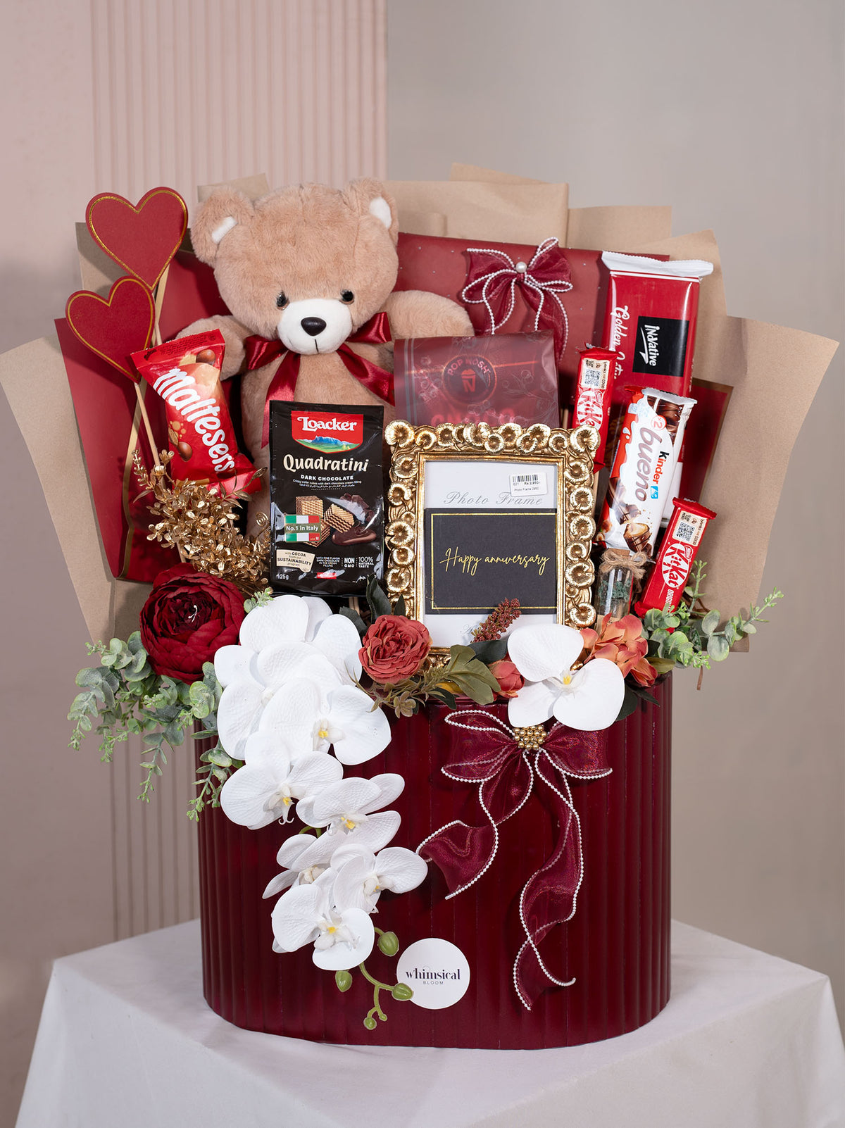 Love in a Box