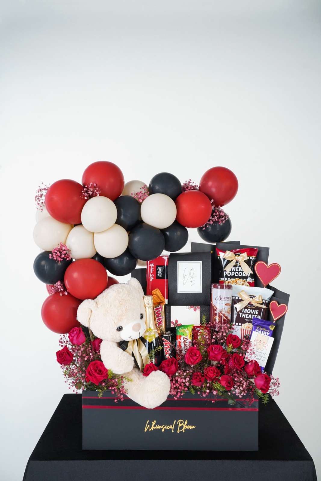 Love Luxe