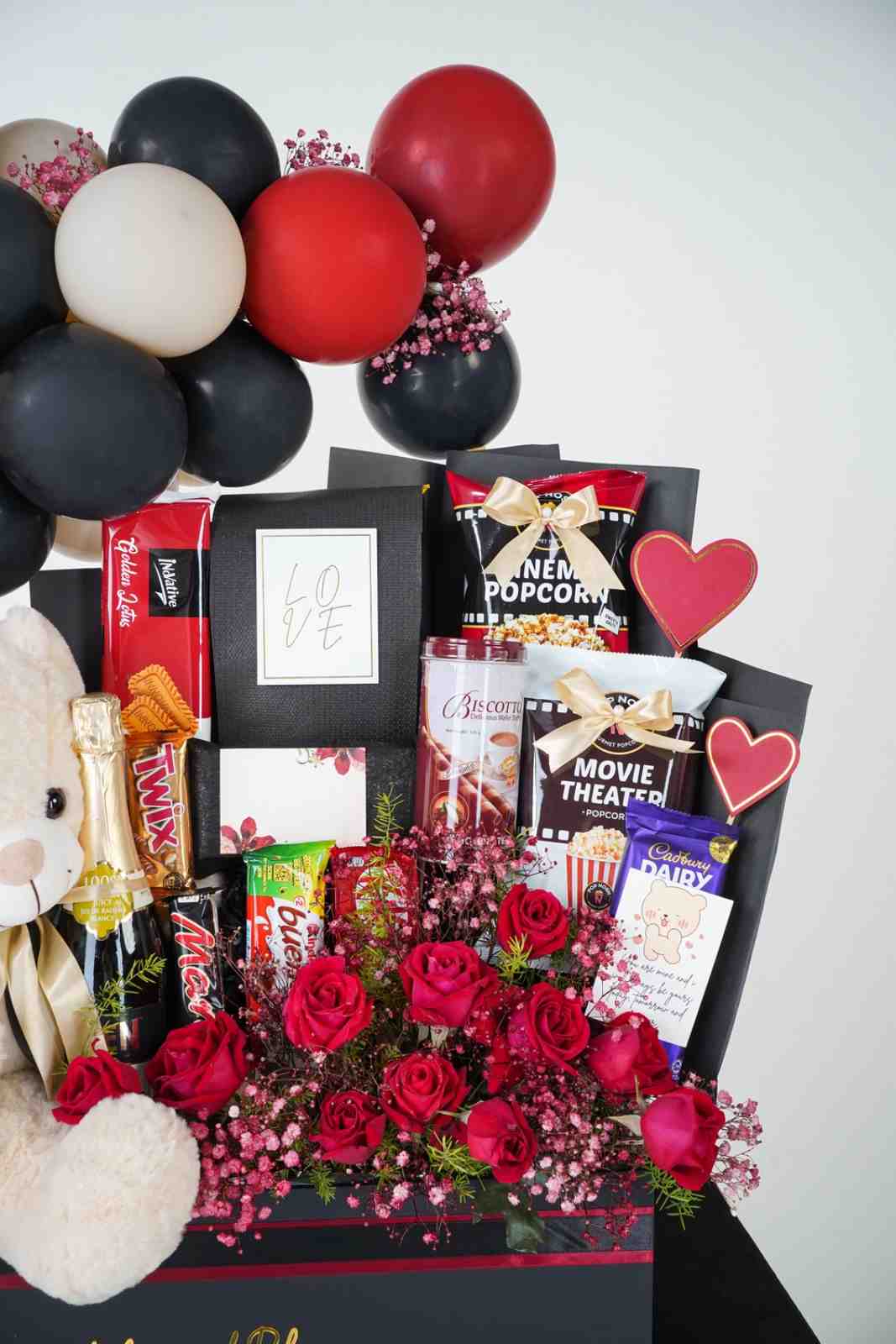 Love Luxe