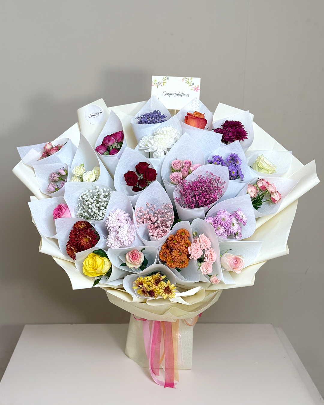 Blossoming Affair