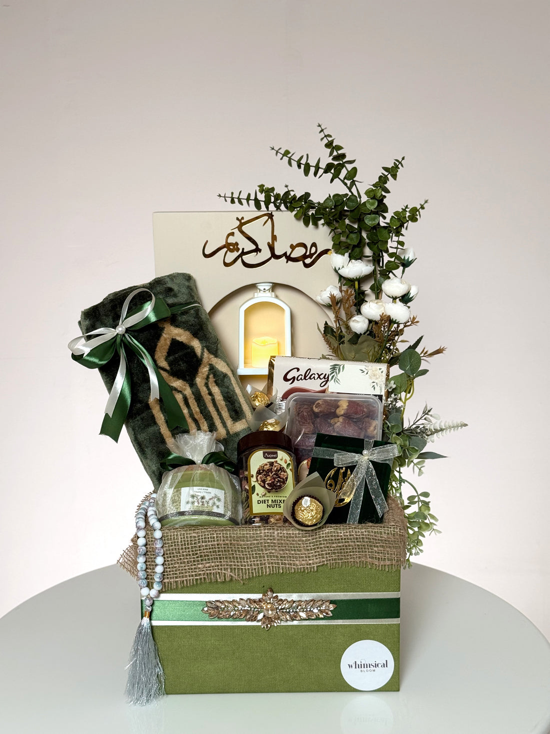 Ramadan Essentials Box