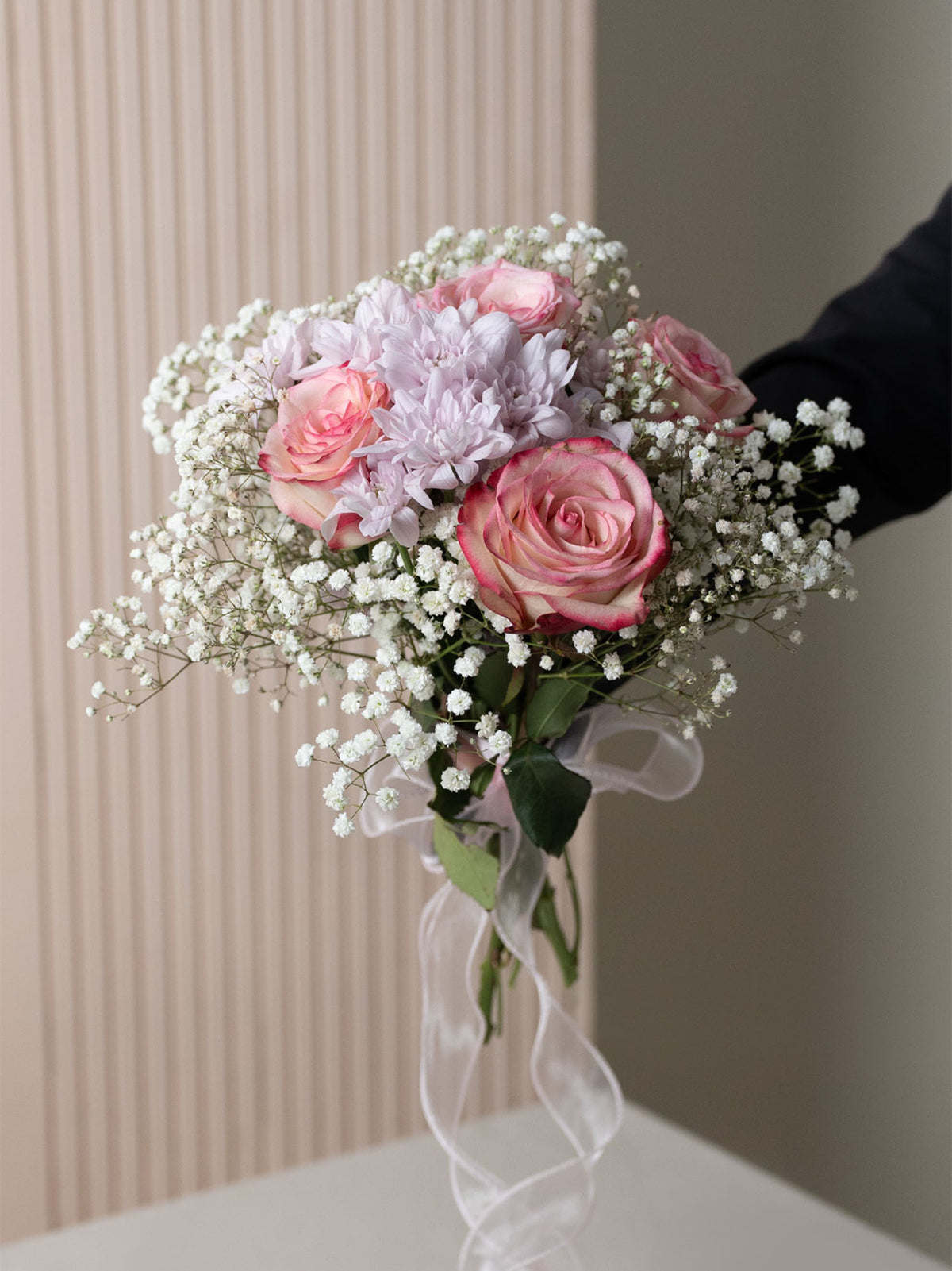 Petals of Affection