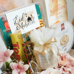 Joyous Eid Delights
