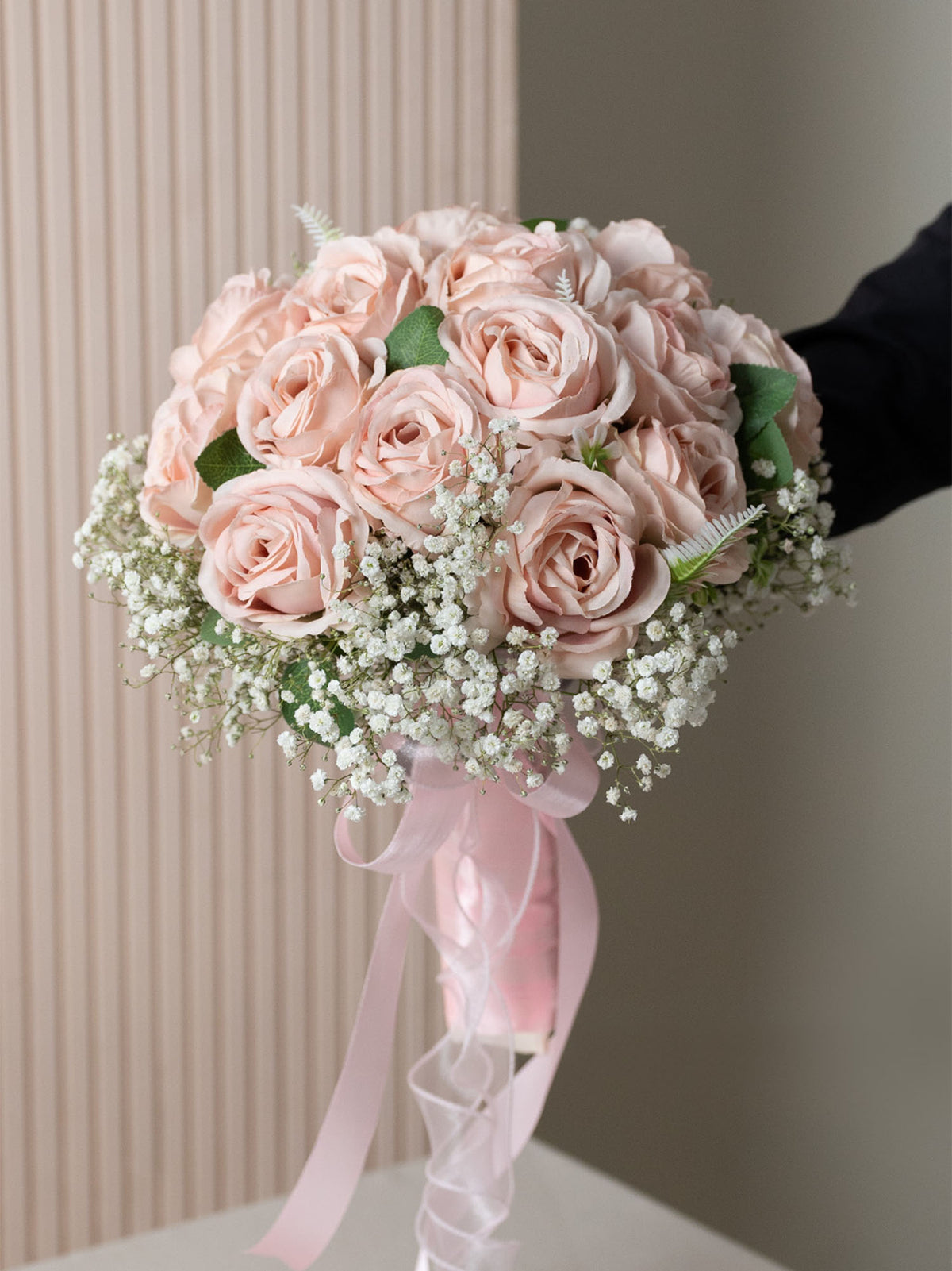 Rosy Dreams