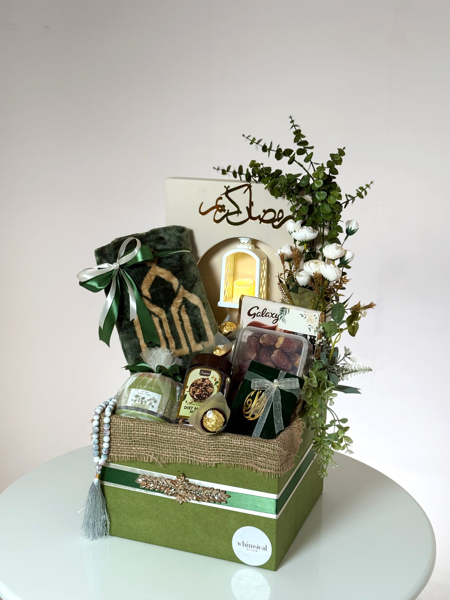 Ramadan Essentials Box