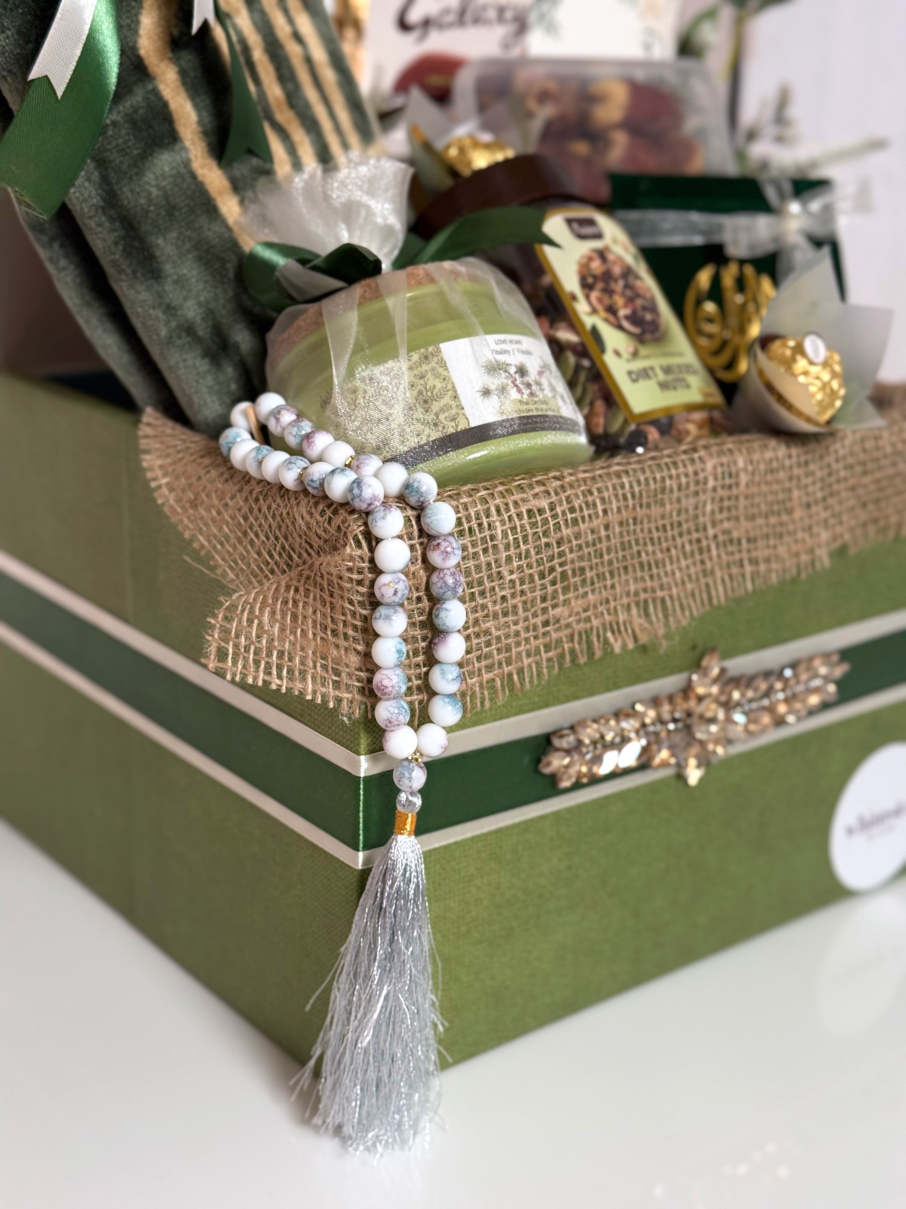 Ramadan Essentials Box