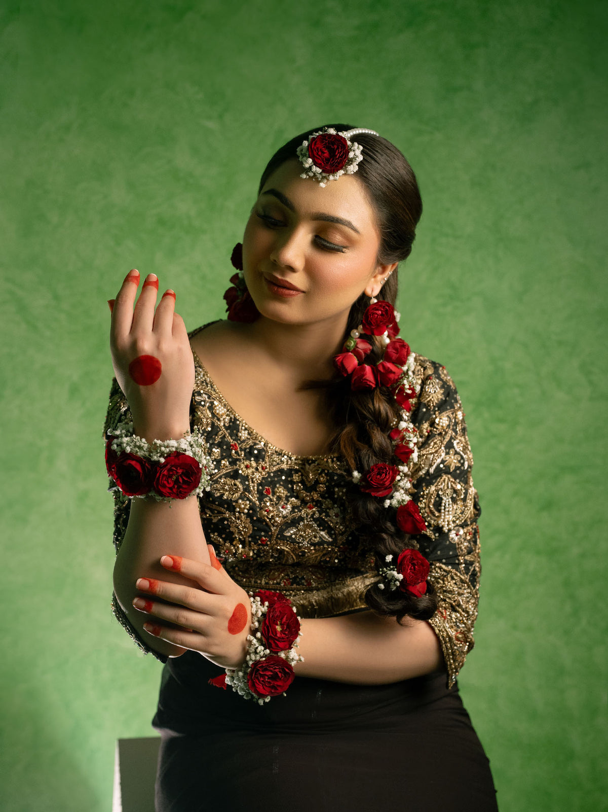 Muskan