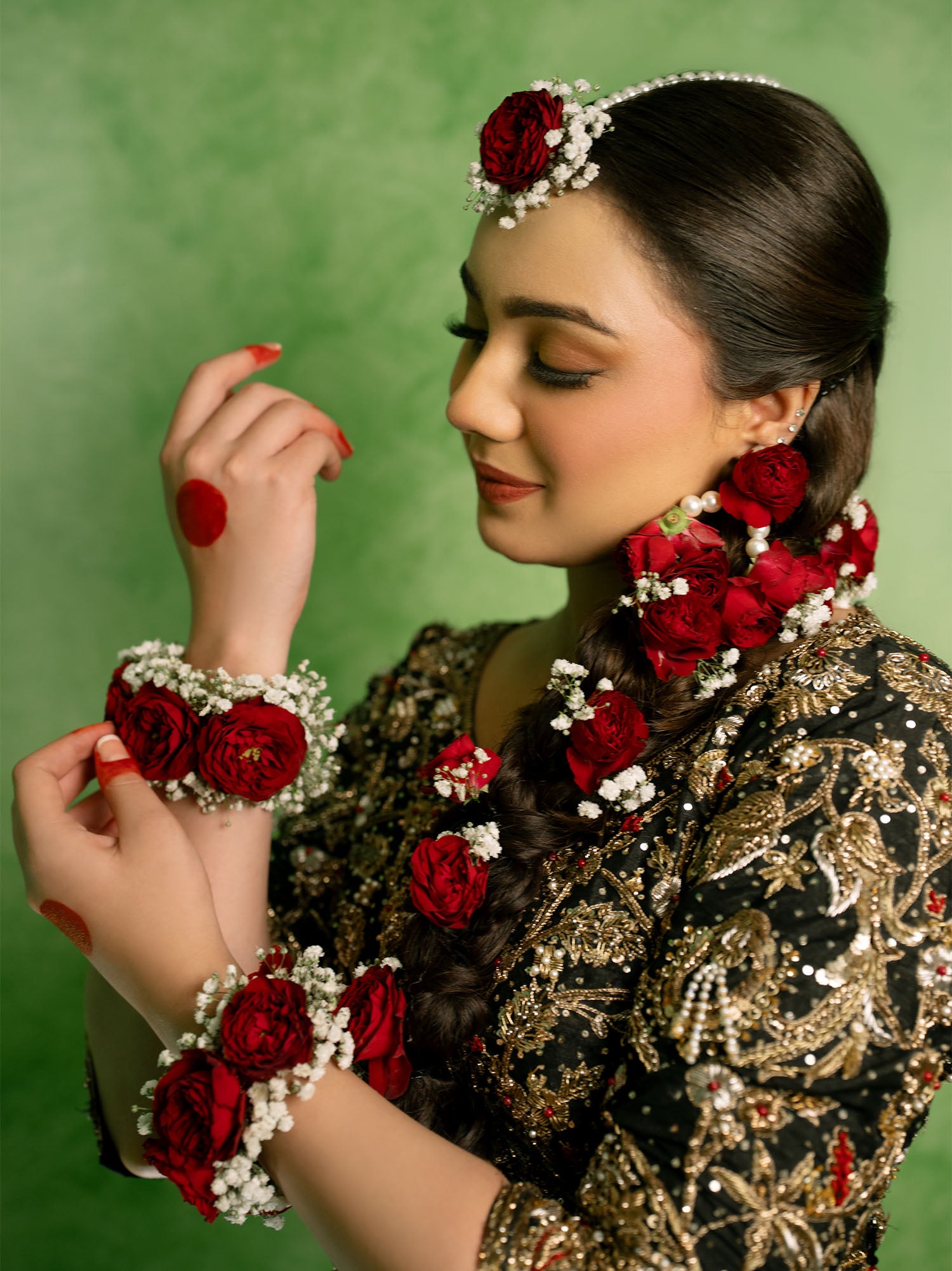 Muskan