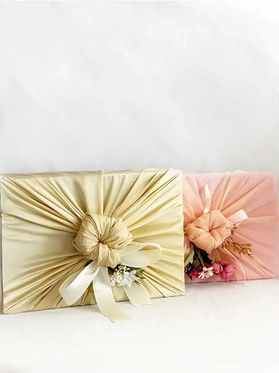 Eid Gift Wrapping