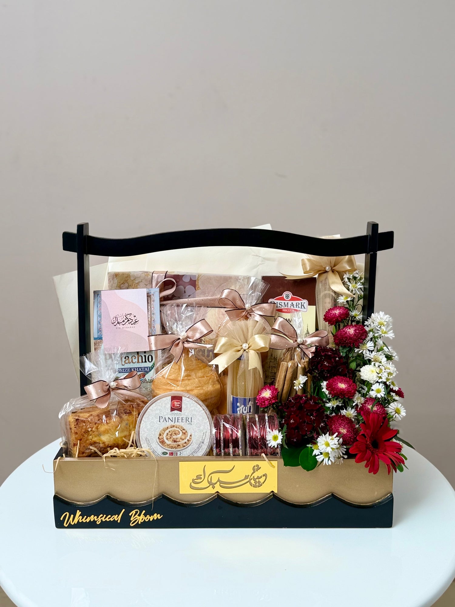 Eid Delights