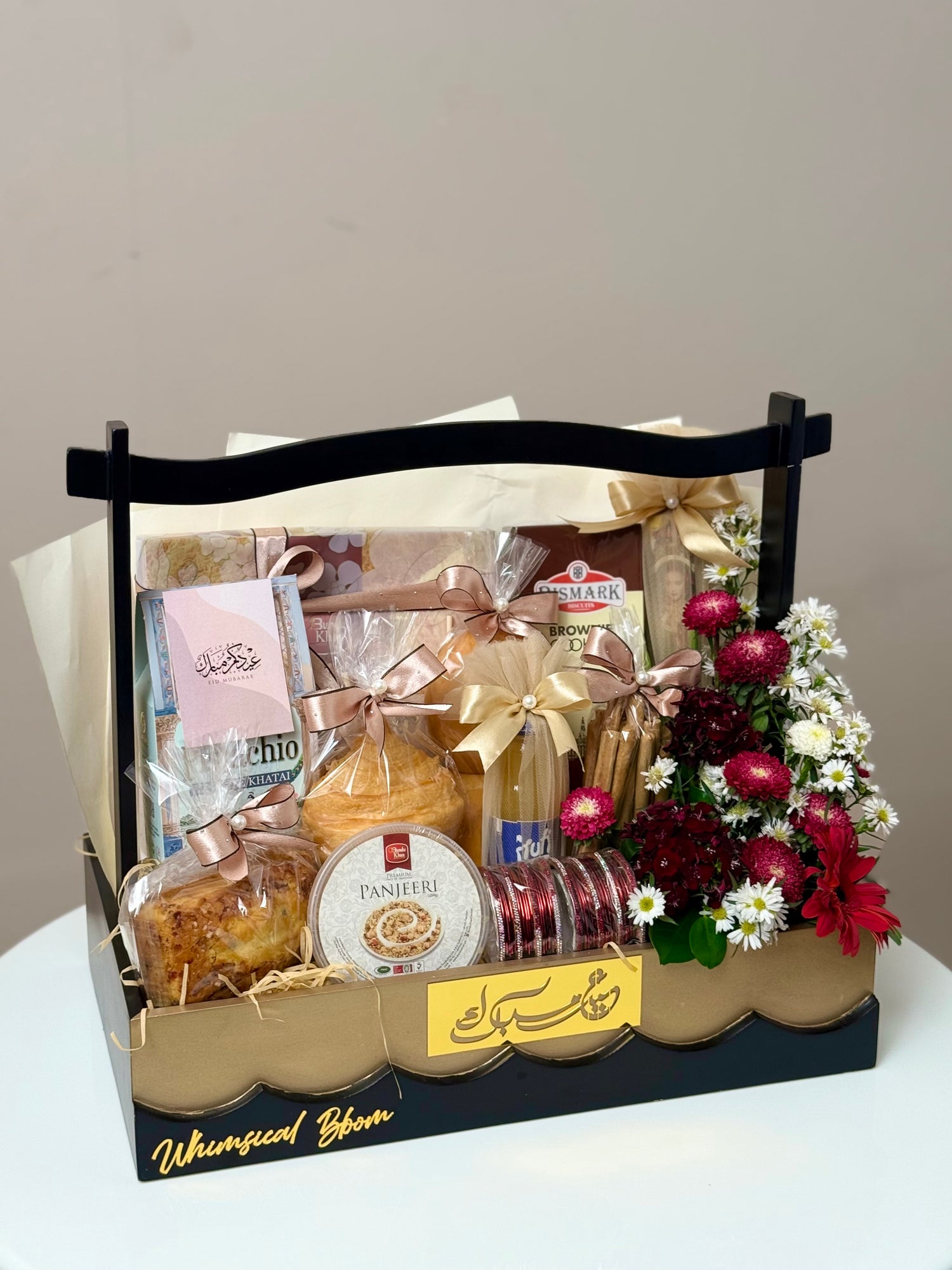 Eid Delights