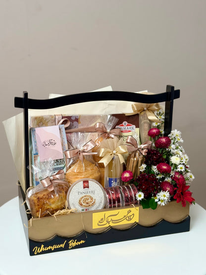 Eid Delights