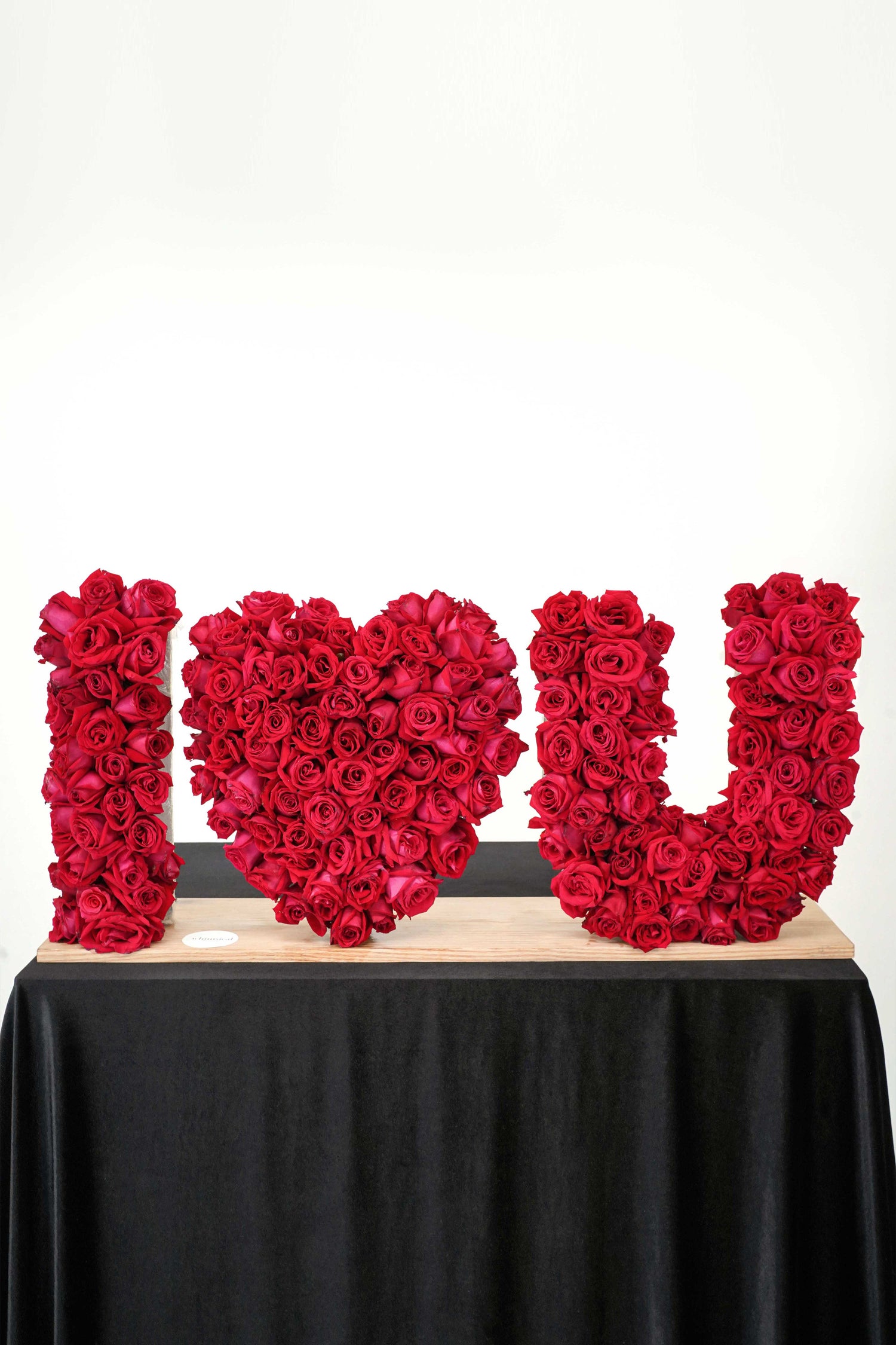 For My Heart