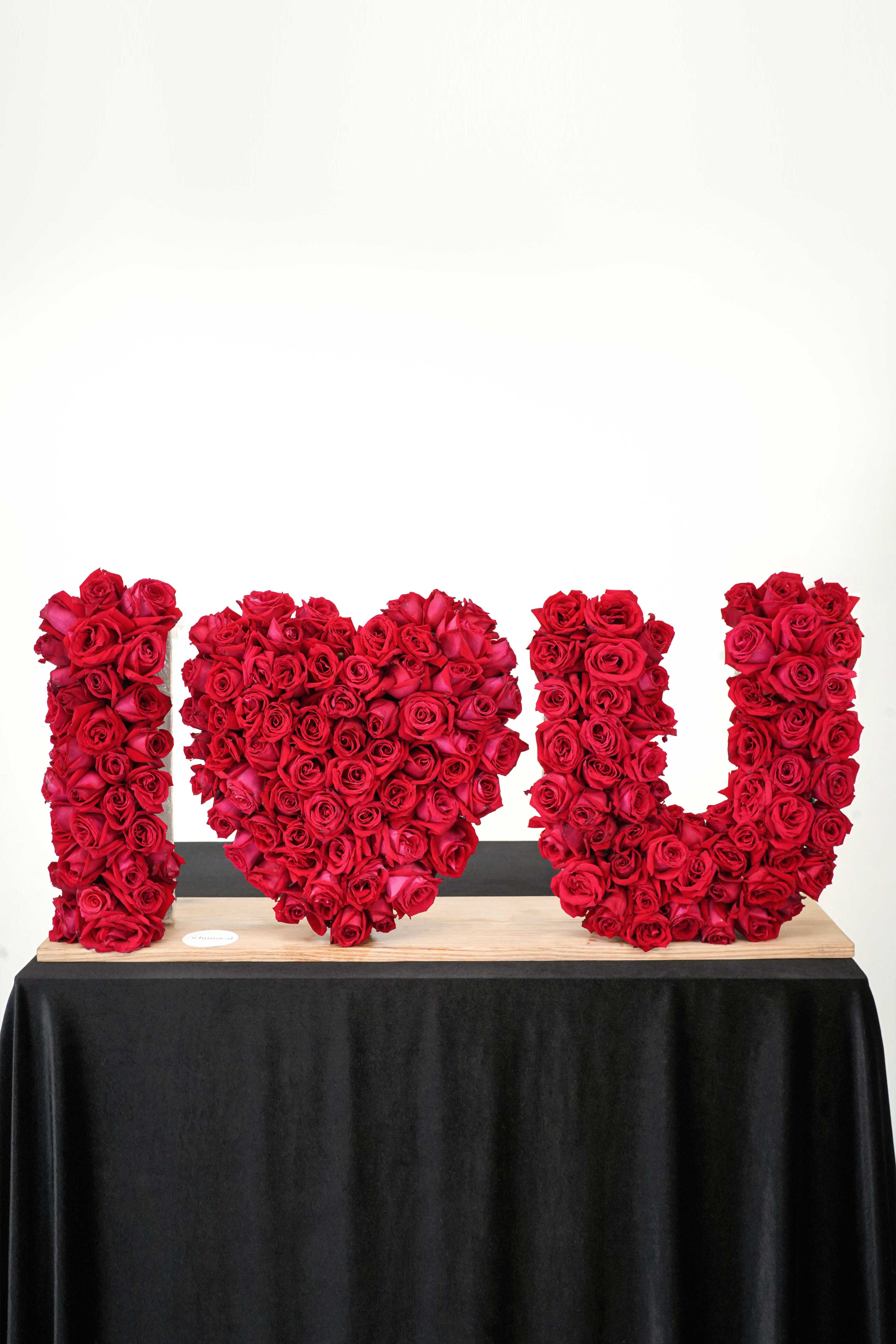 For My Heart