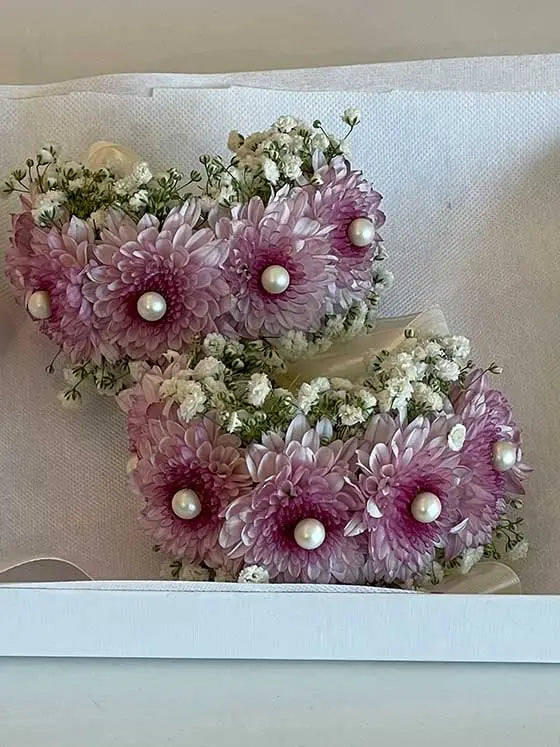 Blossom Radiance