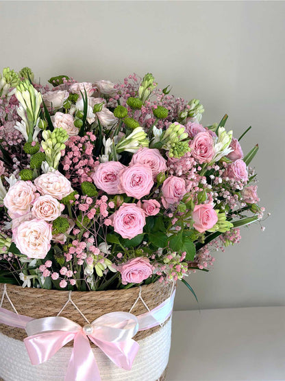 Blooming Cane