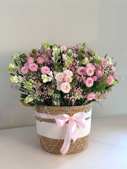 Blooming Cane