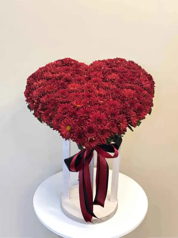 Blush of Love