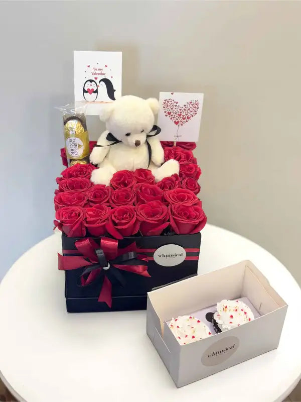 Cherished Vows