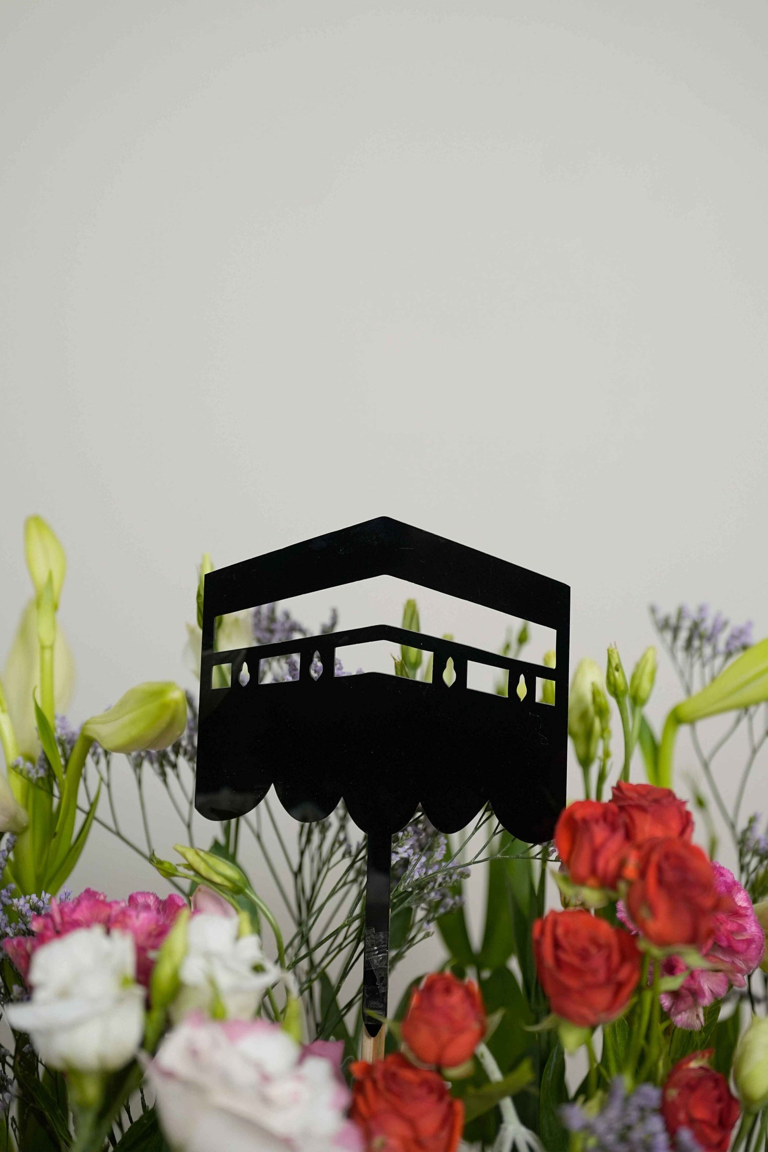 Hajj Greetings
