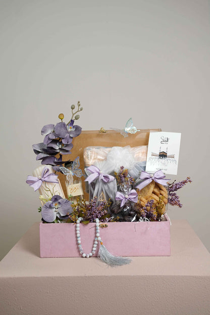 Hajj Bliss Box