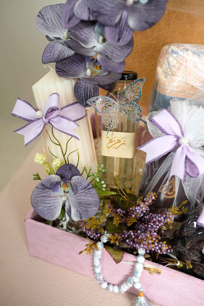 Hajj Bliss Box