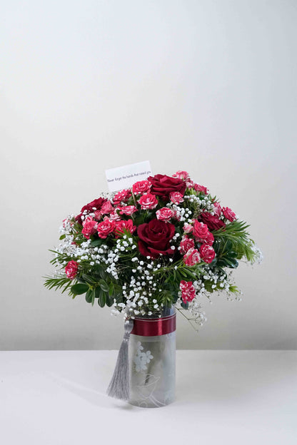 With Love