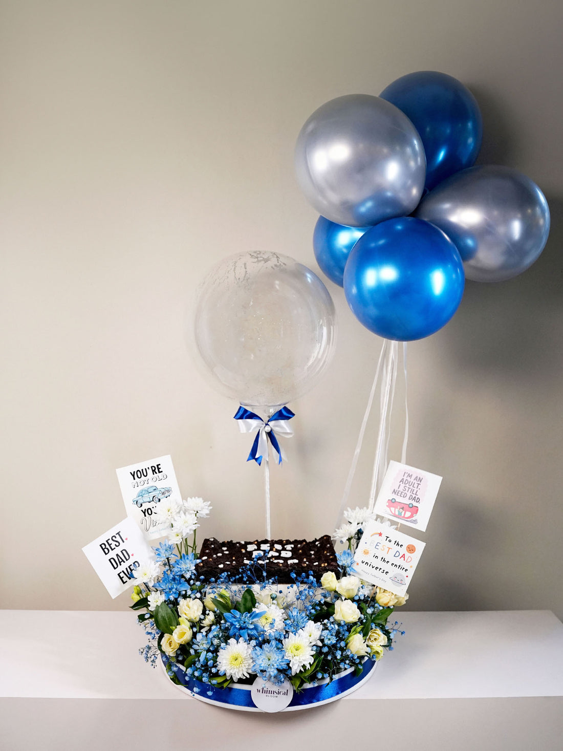 Dad’s Treat Hamper