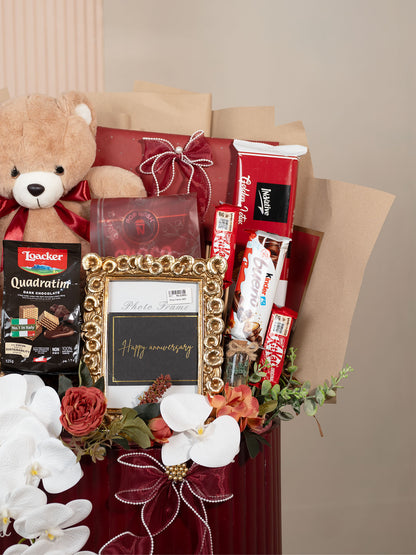 Love in a Box