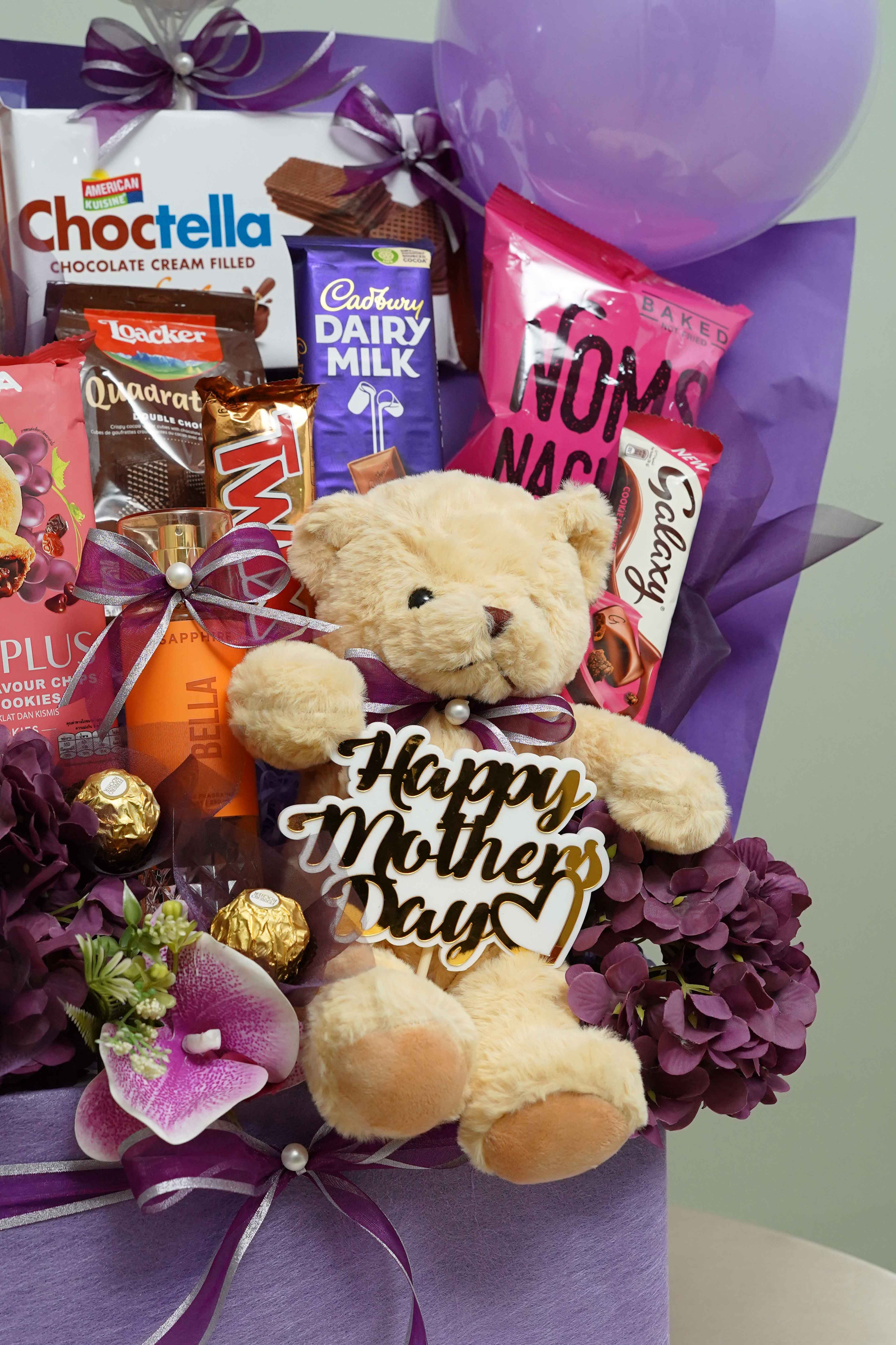 Sweetest Thanks