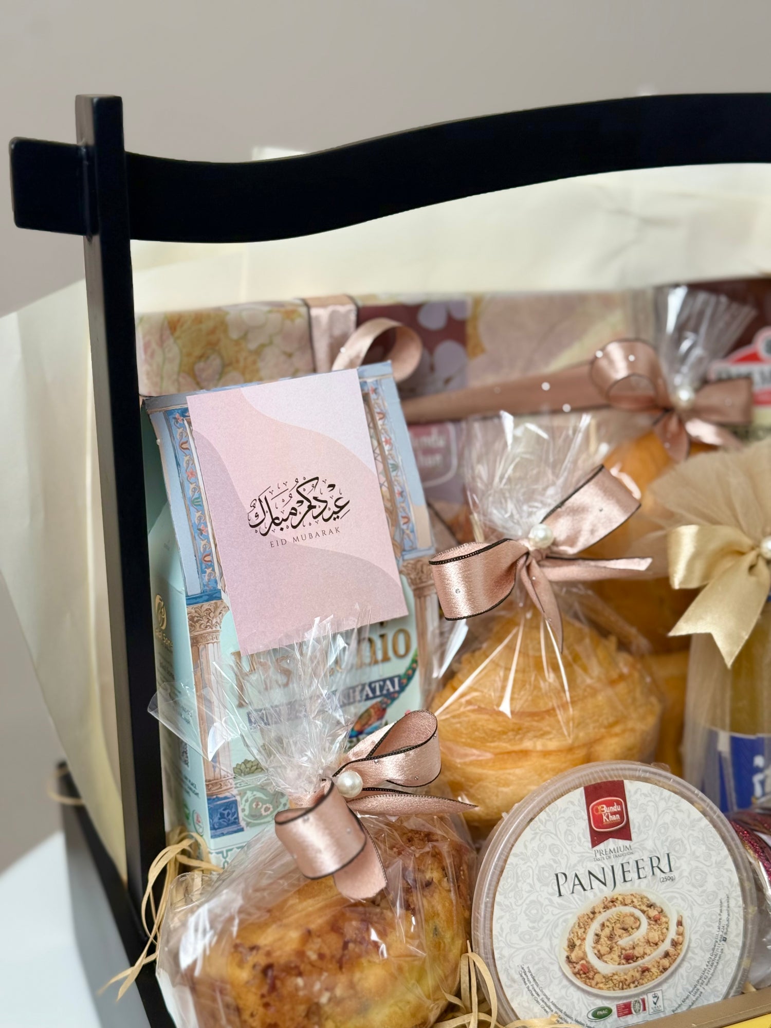 Eid Delights