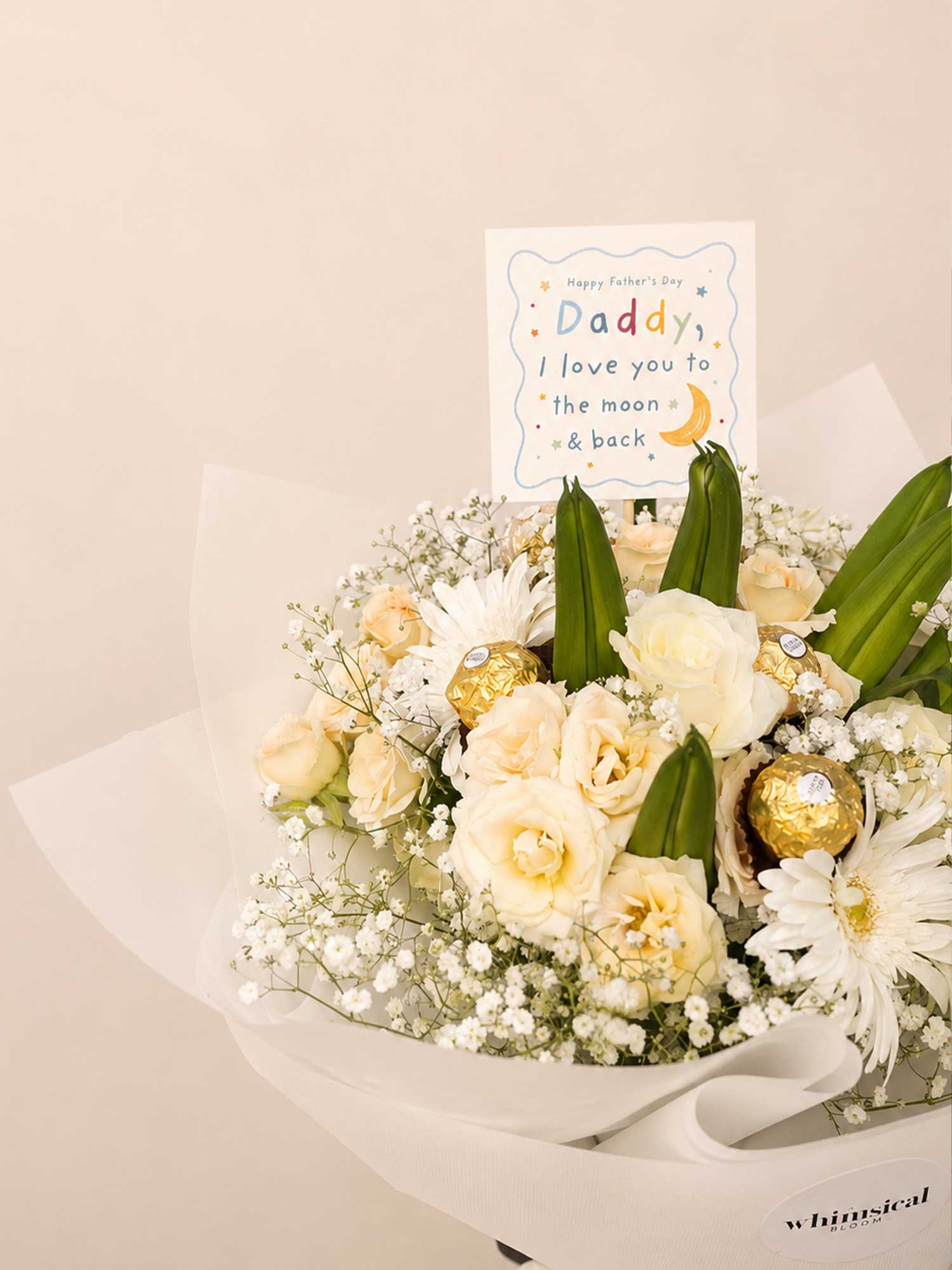 Ferrero Bliss Bouquet
