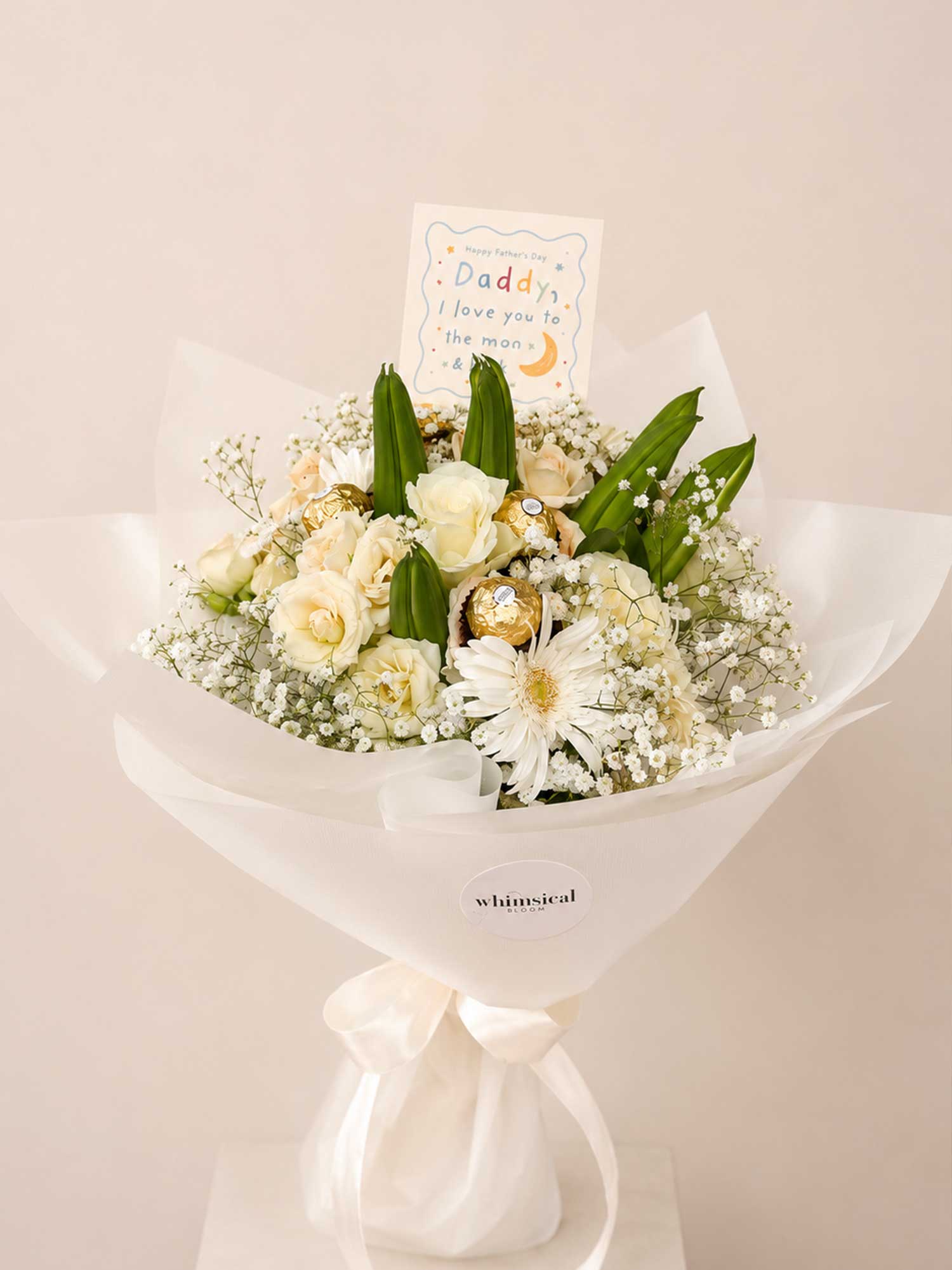 Ferrero Bliss Bouquet