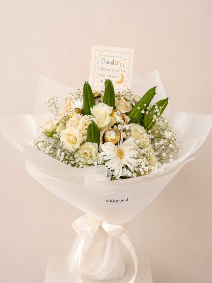 Ferrero Bliss Bouquet