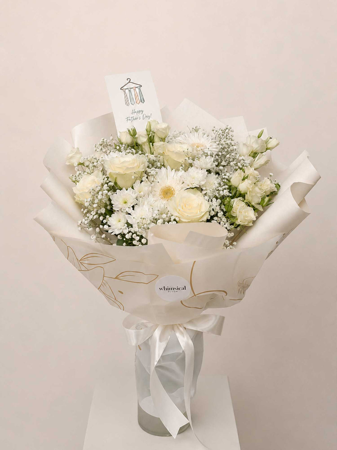 Sweet Appreciation