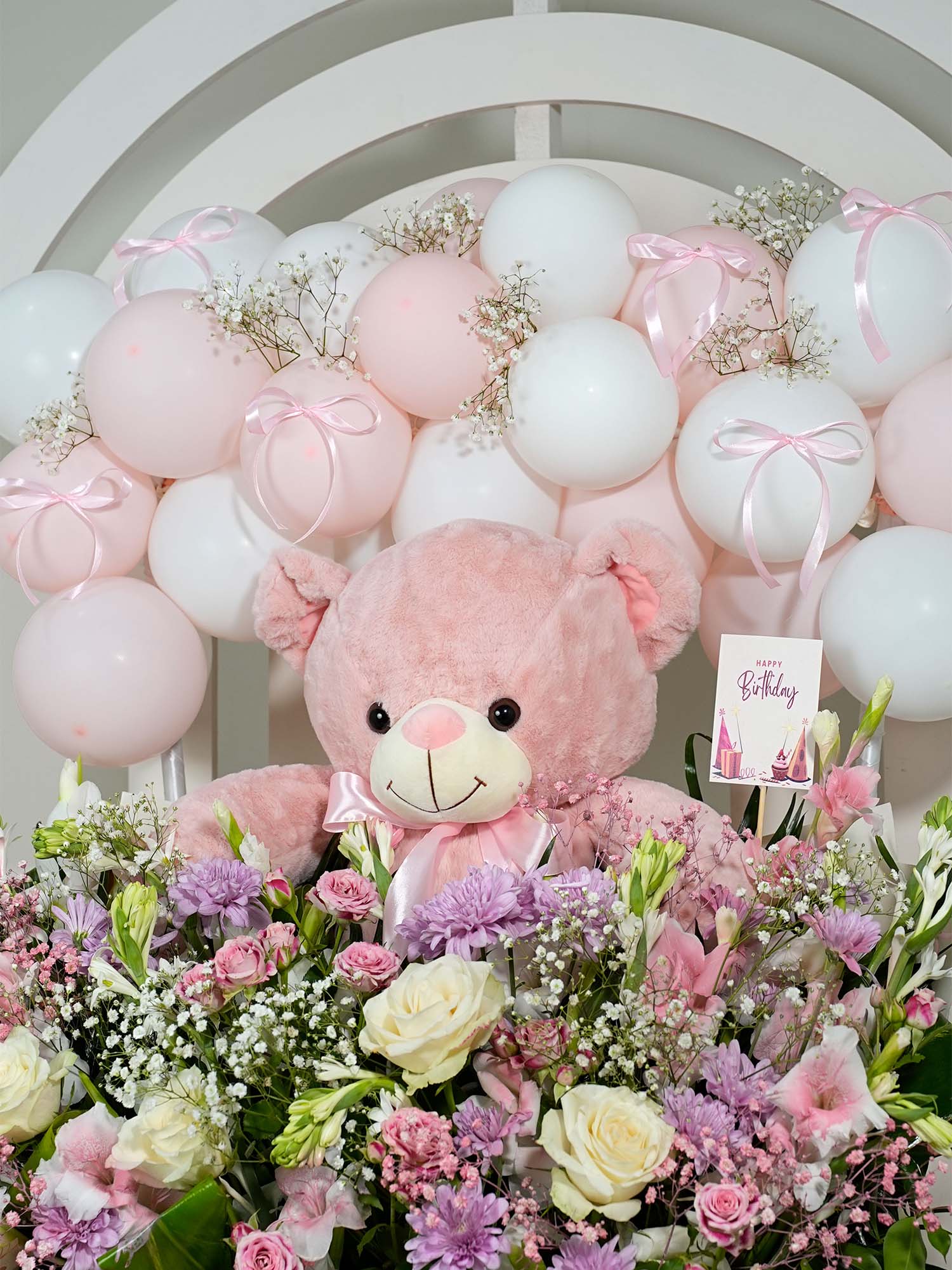 Cuddle &amp; Bloom