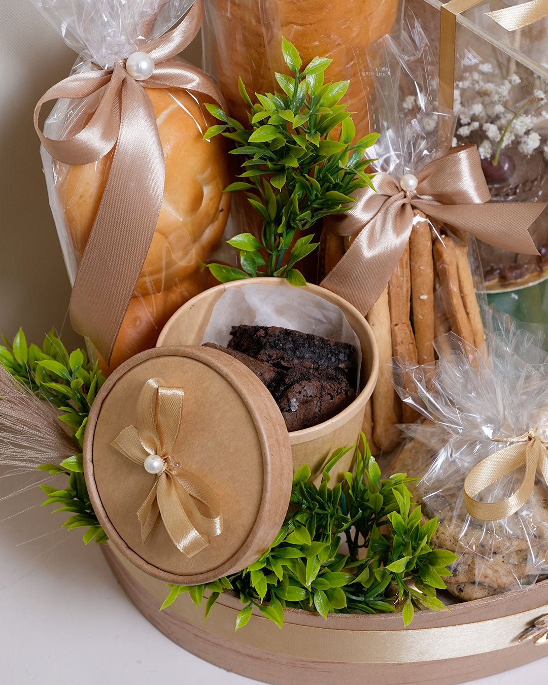 Eid al Adha Treats
