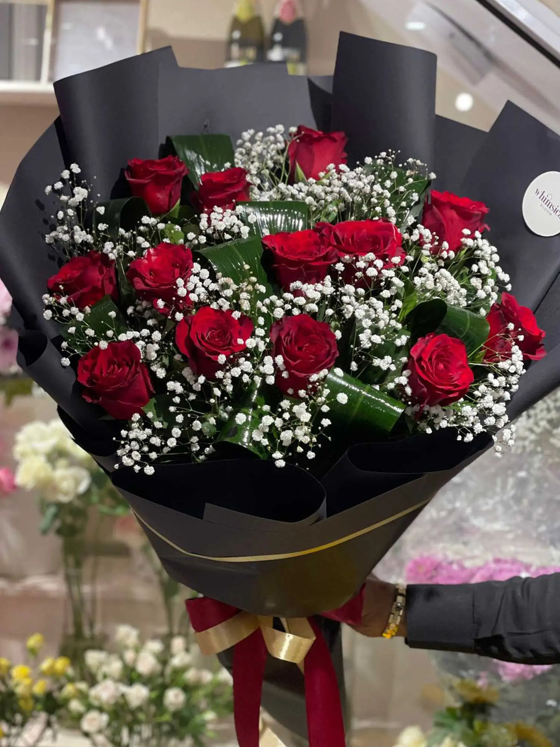 For You