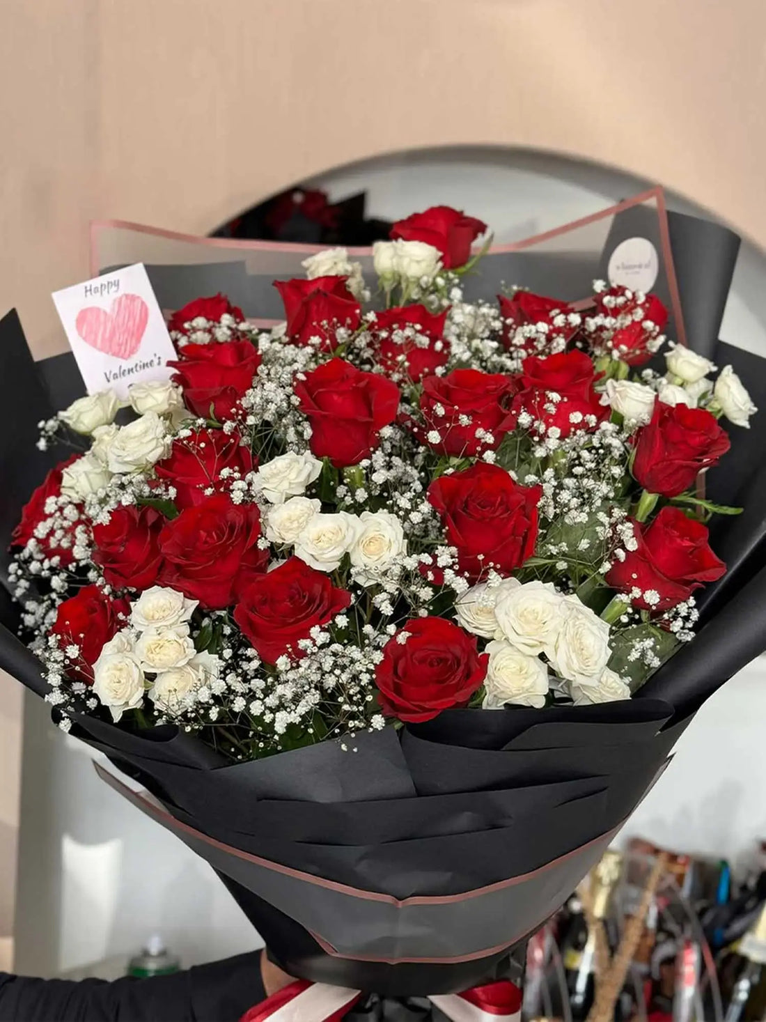 Grace of Love