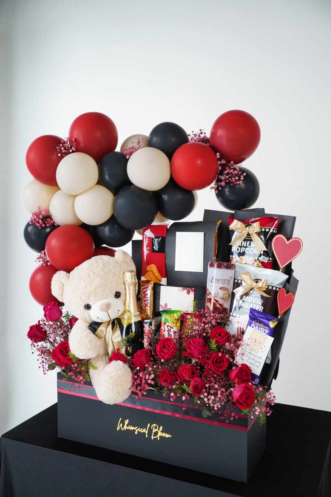 Love Luxe