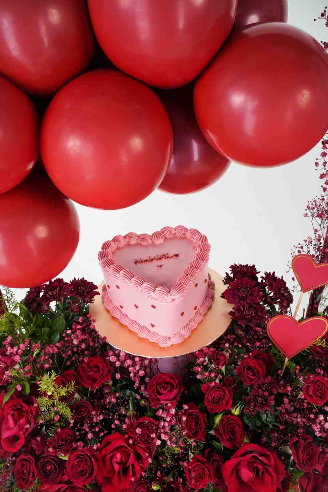 Fall in Love