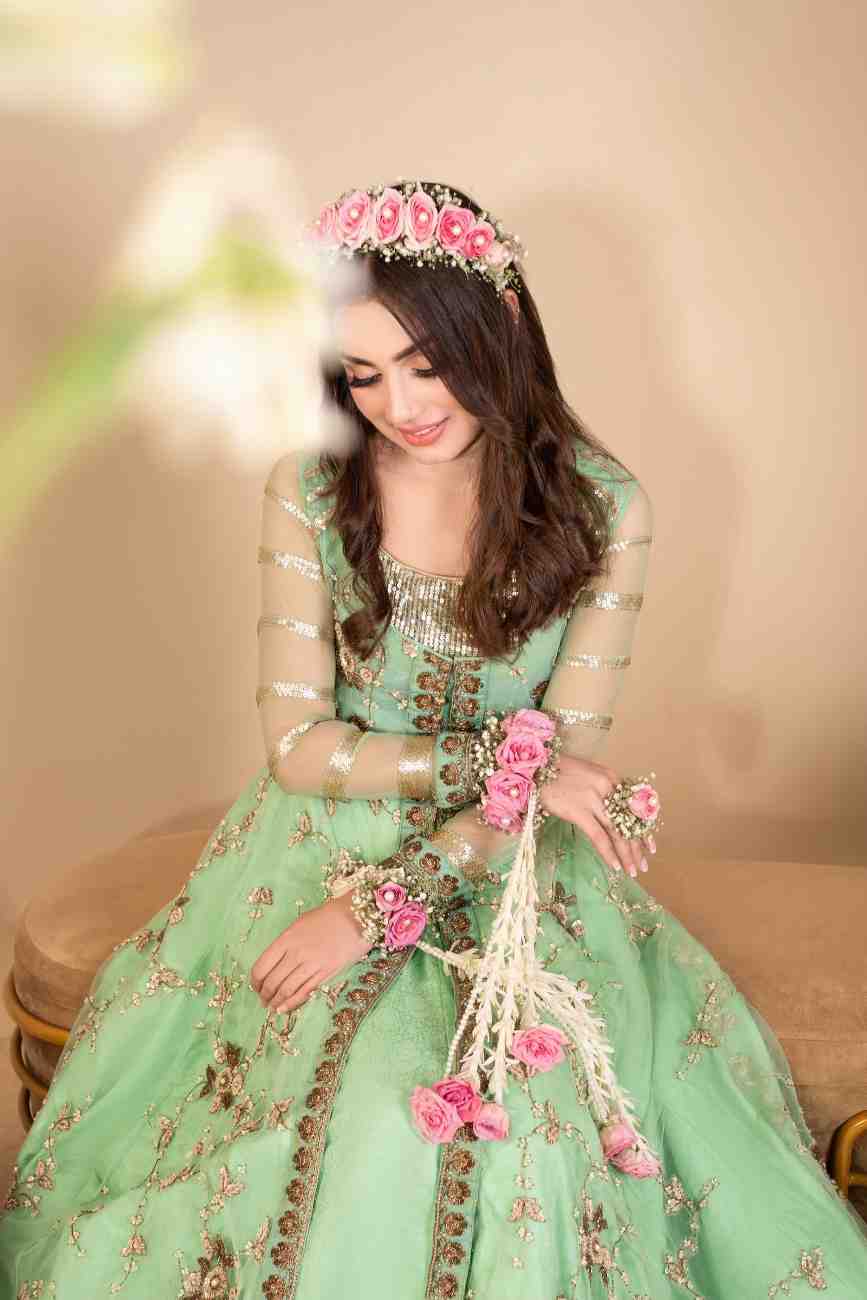Gulabi Set