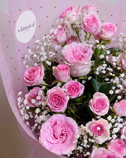 Blush Whispers
