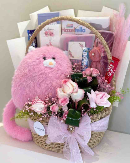 Candy Blossom
