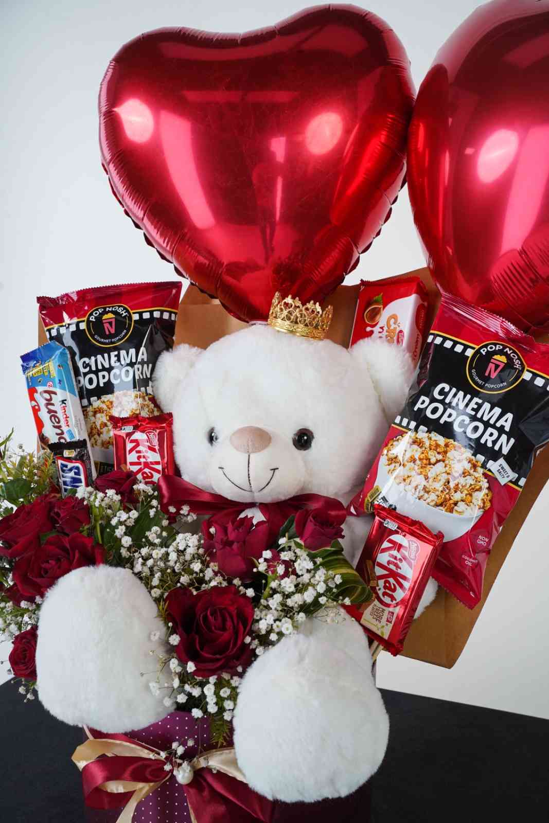 Sweetheart Surprise
